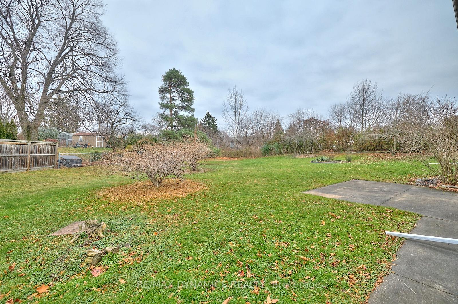 Photo 30 of 522 Ontario Street, St. Catharines, Lakeport — HOMEH