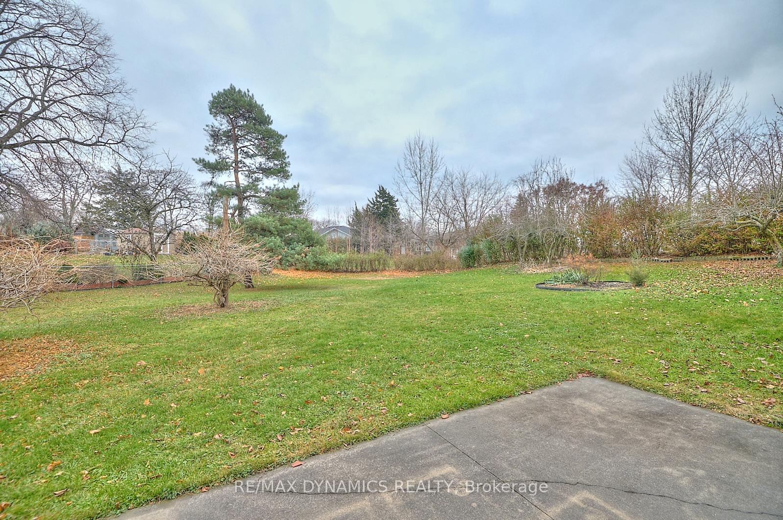 Photo 31 of 522 Ontario Street, St. Catharines, Lakeport — HOMEH