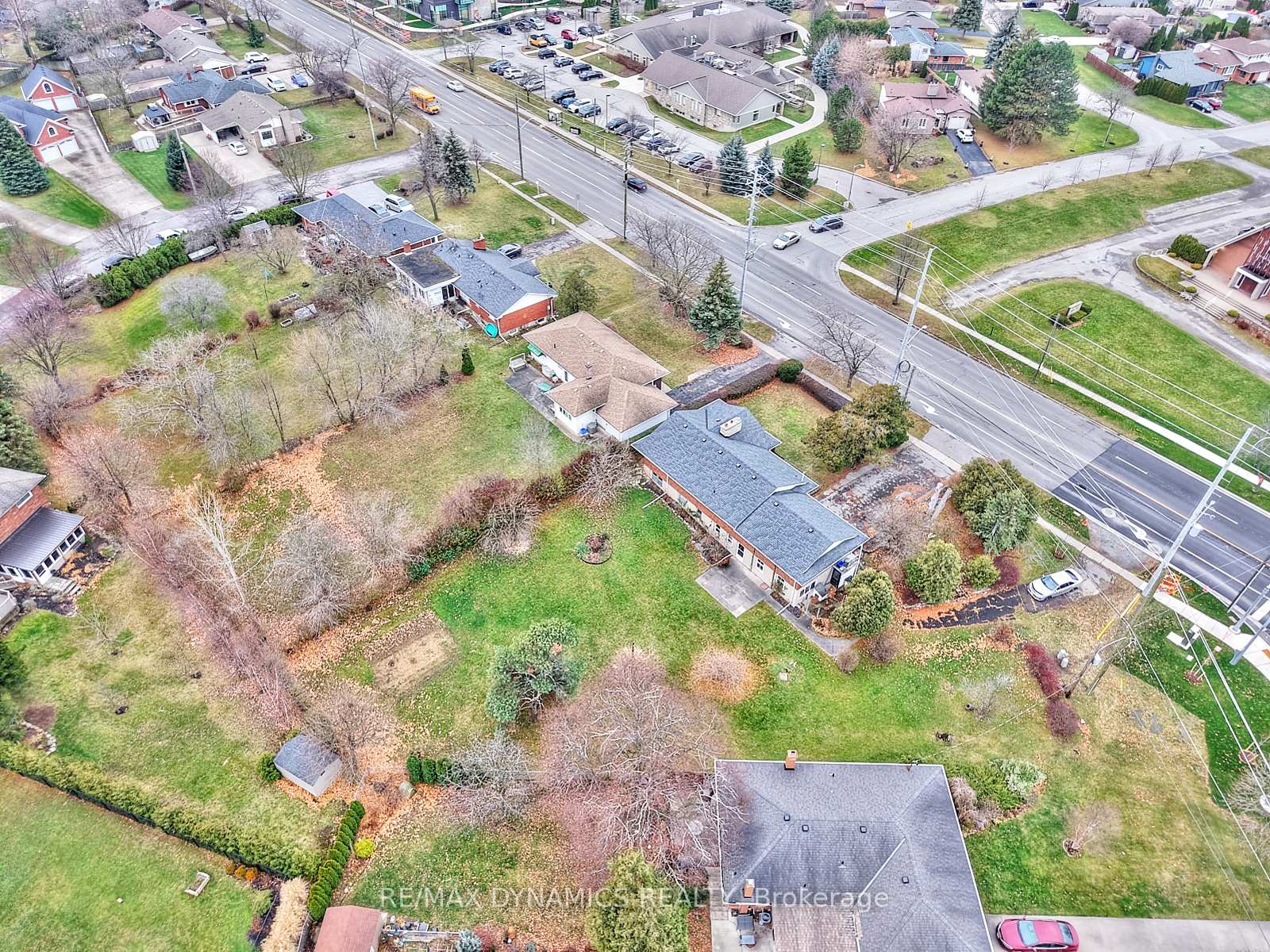 Photo 34 of 522 Ontario Street, St. Catharines, Lakeport — HOMEH