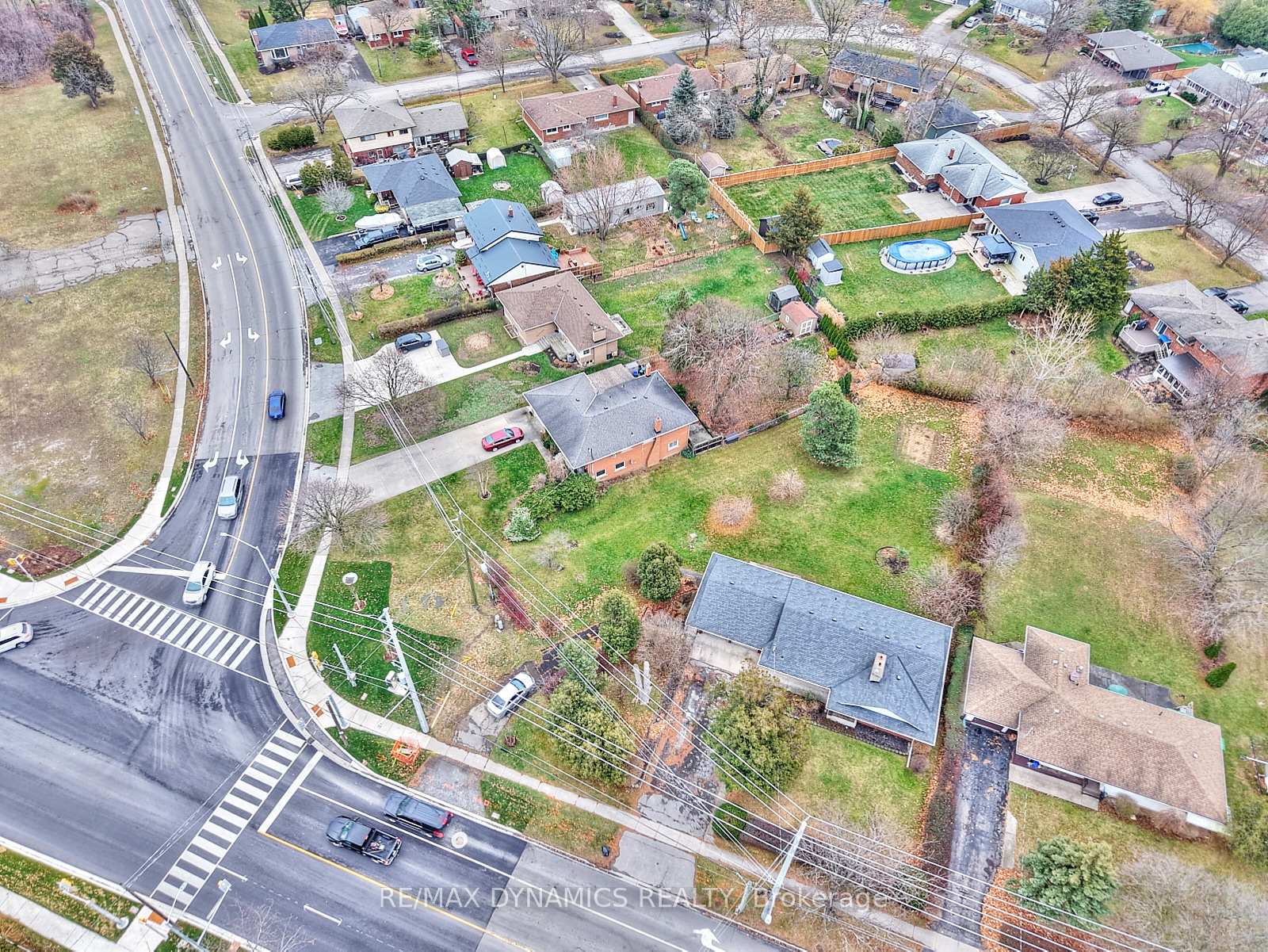 Photo 36 of 522 Ontario Street, St. Catharines, Lakeport — HOMEH