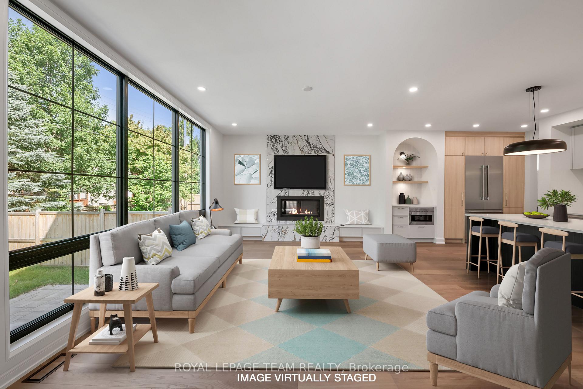 Photo 13 of 688 Hillcrest Avenue, Ottawa, Laurentianview — HOMEH