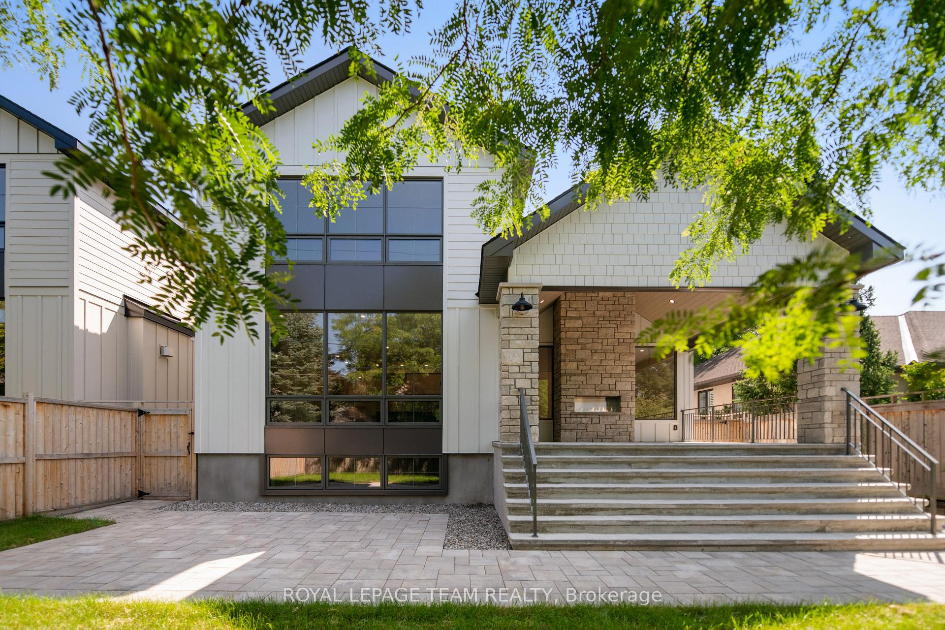 Photo 36 of 688 Hillcrest Avenue, Ottawa, Laurentianview — HOMEH