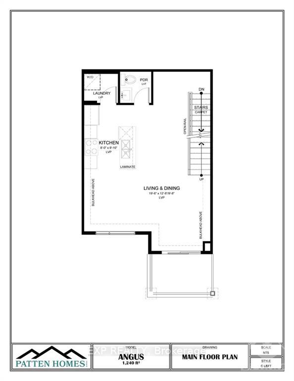 Photo 21 of 1204 Cope Drive, Ottawa, Stittsville (South) — HOMEH