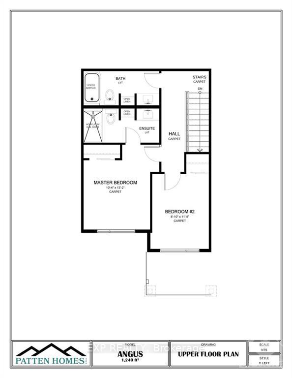 Photo 22 of 1204 Cope Drive, Ottawa, Stittsville (South) — HOMEH