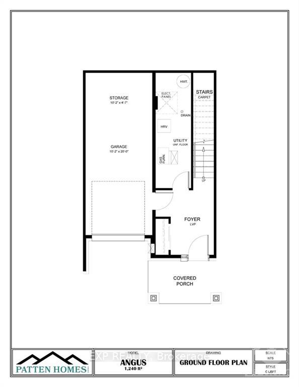 Photo 23 of 1204 Cope Drive, Ottawa, Stittsville (South) — HOMEH