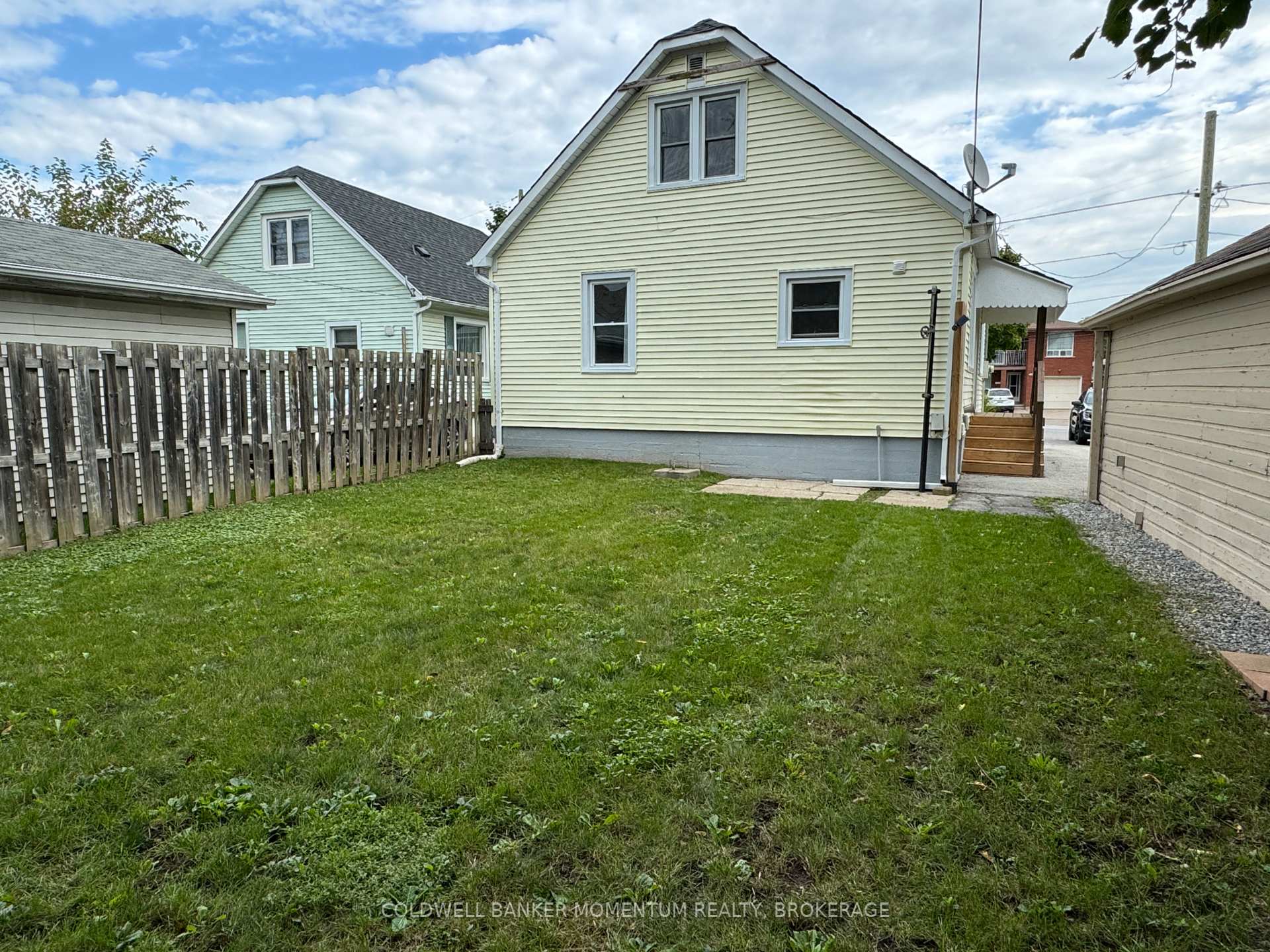 Photo 26 of 267 Niagara Street, St. Catharines, Facer — HOMEH