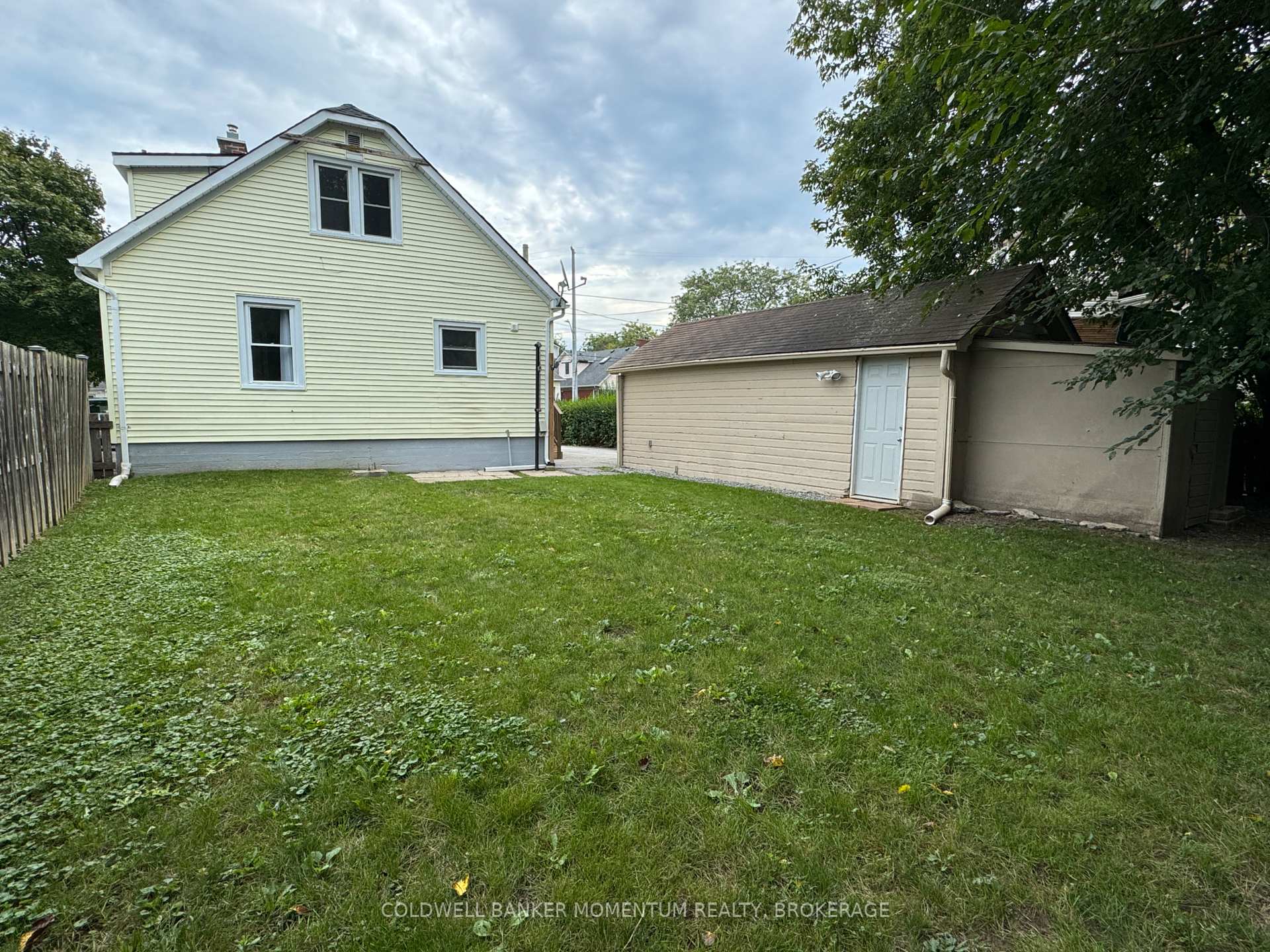 Photo 27 of 267 Niagara Street, St. Catharines, Facer — HOMEH