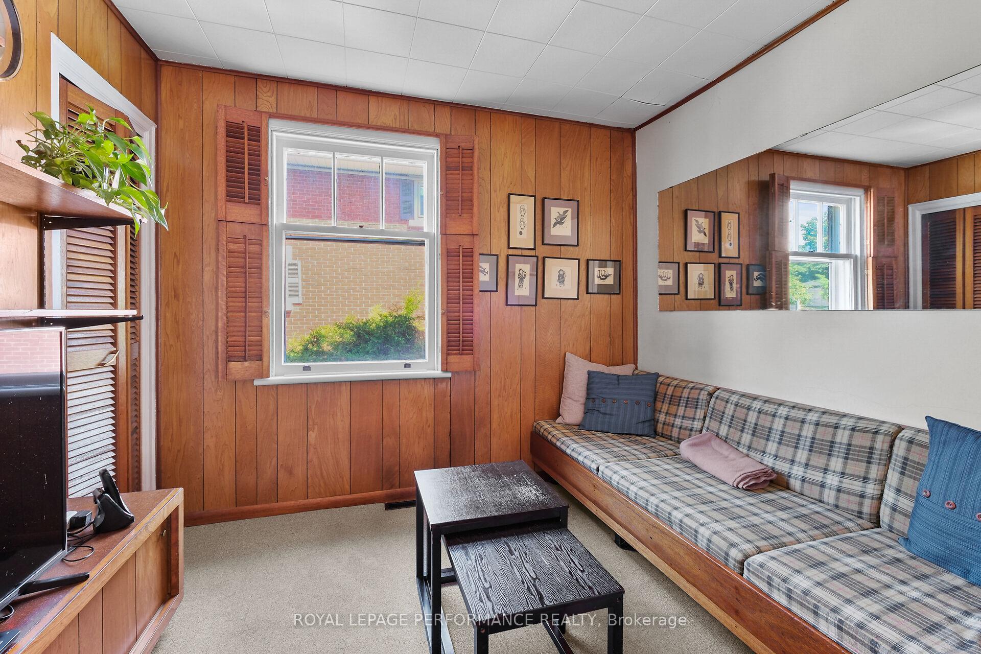Photo 2 of 257 Fairmont Avenue, Ottawa, Civic Hospital — HOMEH