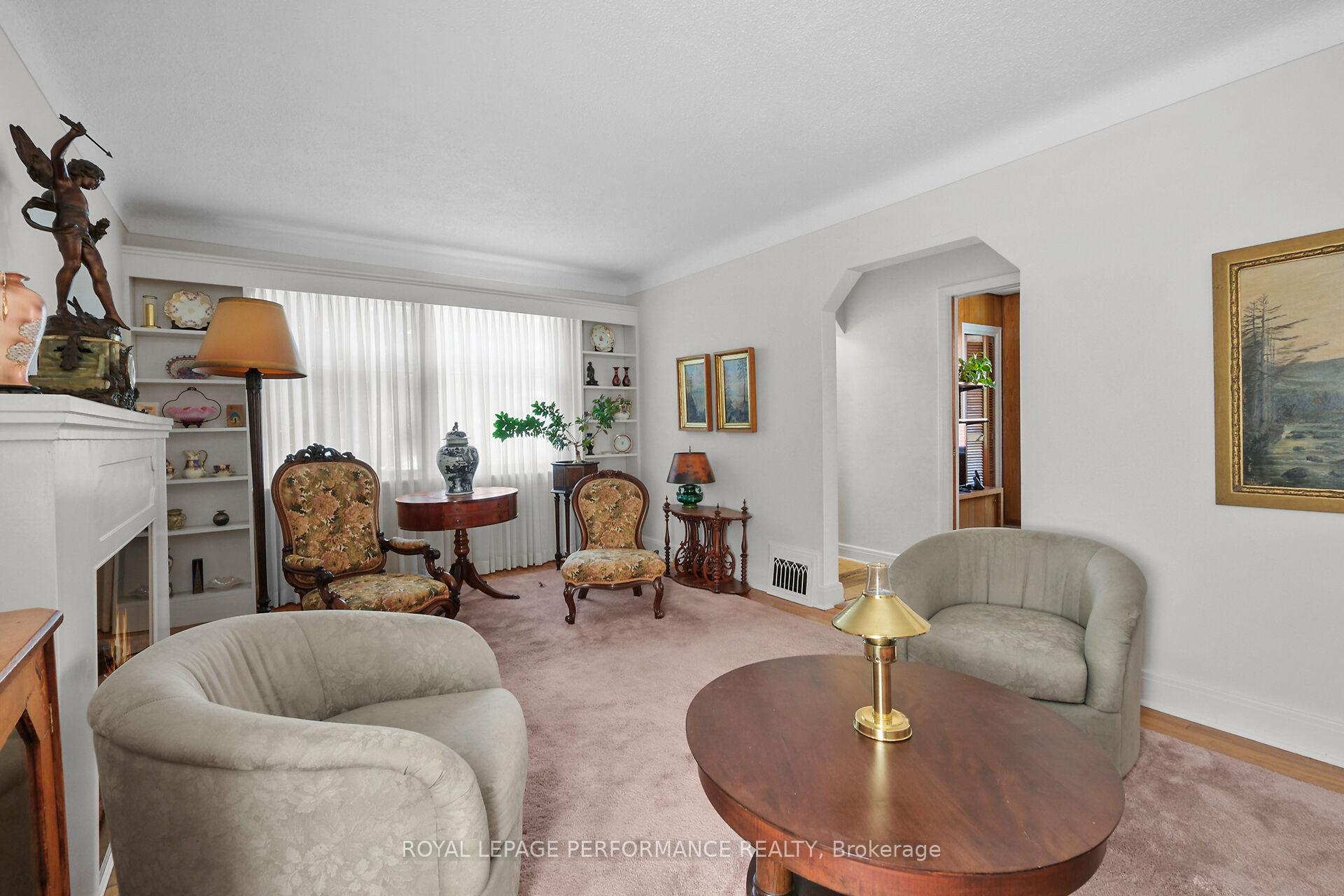 Photo 10 of 257 Fairmont Avenue, Ottawa, Civic Hospital — HOMEH