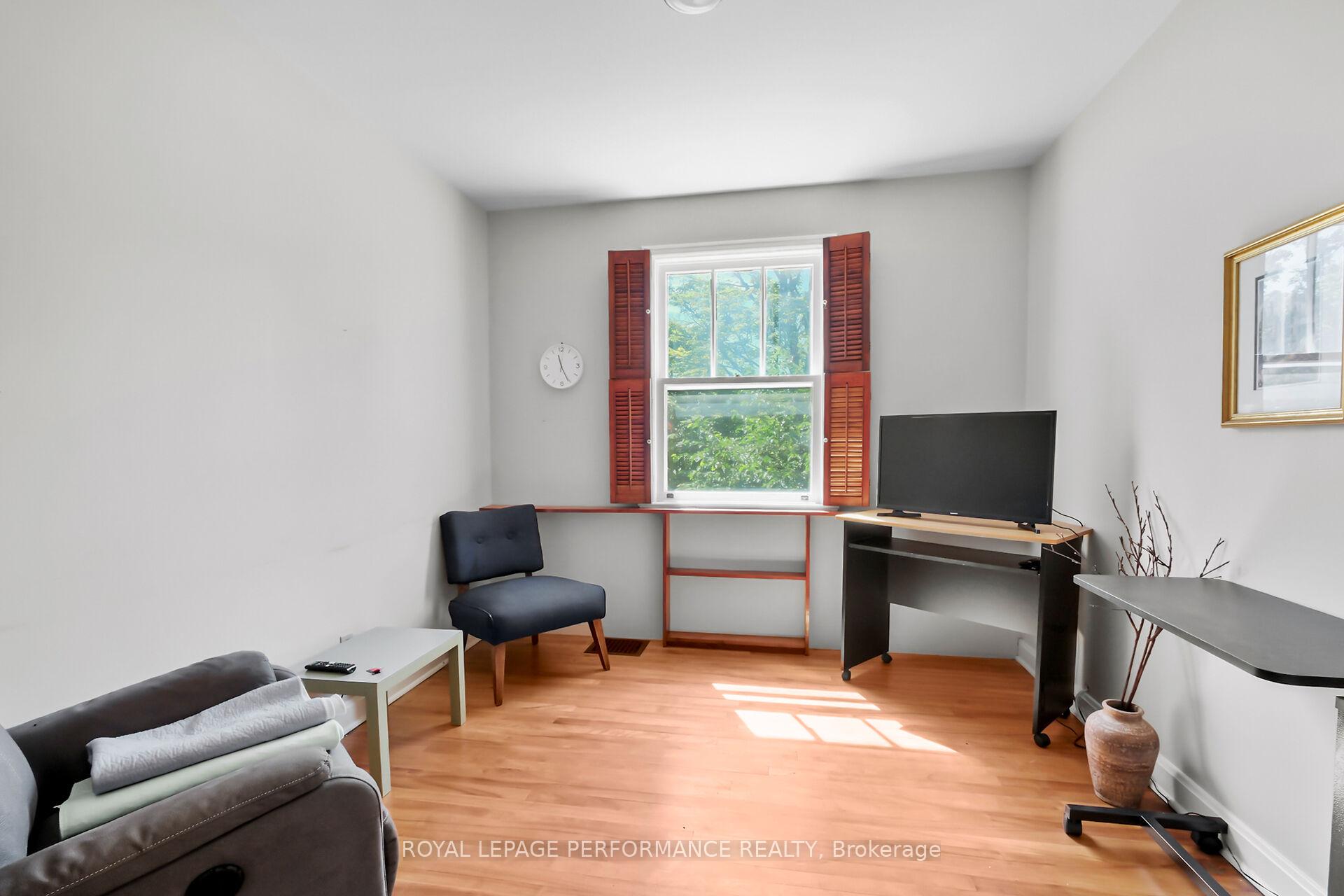 Photo 7 of 257 Fairmont Avenue, Ottawa, Civic Hospital — HOMEH