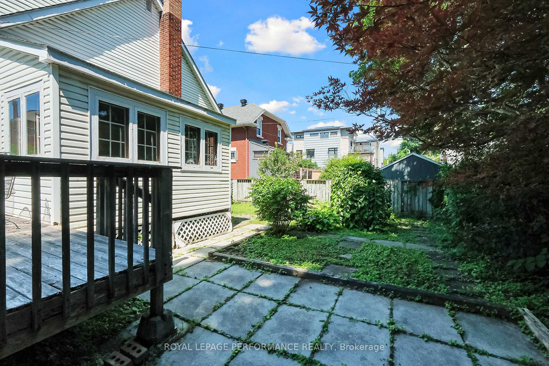 Photo 11 of 257 Fairmont Avenue, Ottawa, Civic Hospital — HOMEH