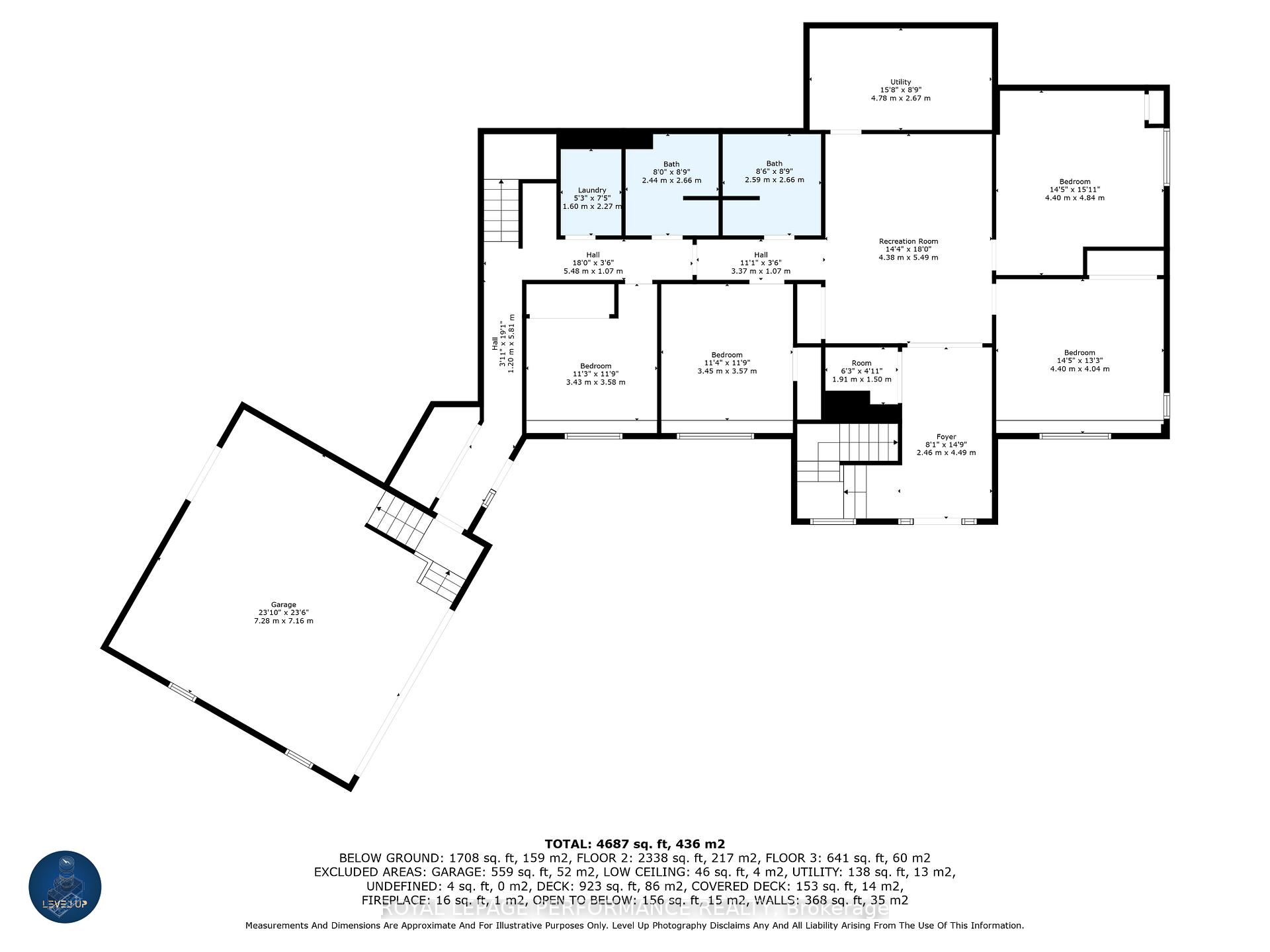 Photo 35 of 136B Glenncastle Drive, Ottawa, Carp — HOMEH
