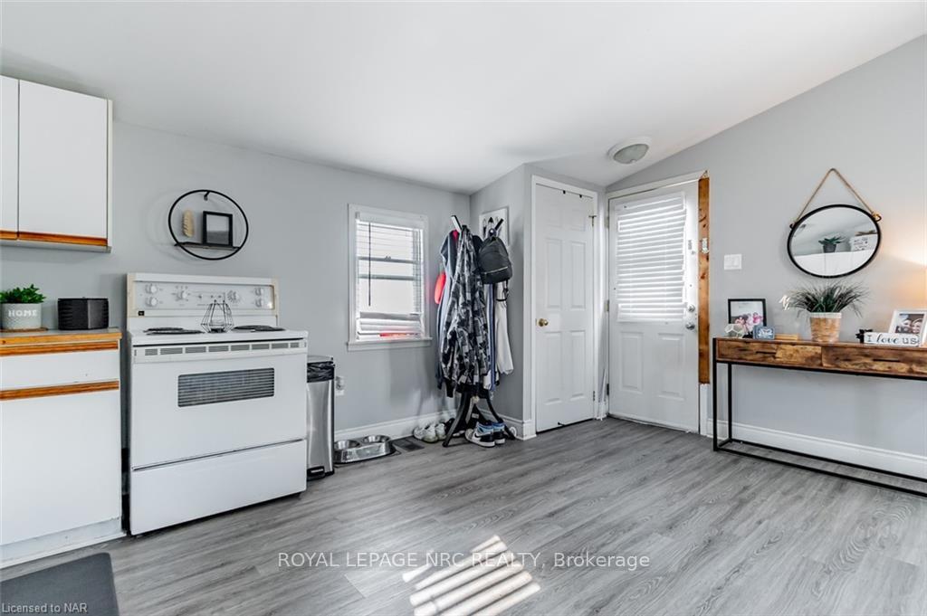 Photo 1 of 7 Josephine Street, St. Catharines, Western Hill — HOMEH