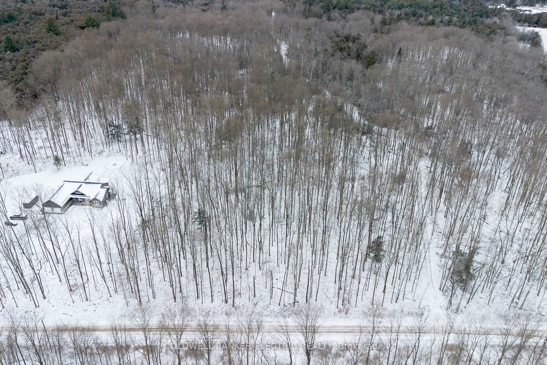 Photo 2 of S Dummer 4th Line Rd, Douro-Dummer — HOMEH