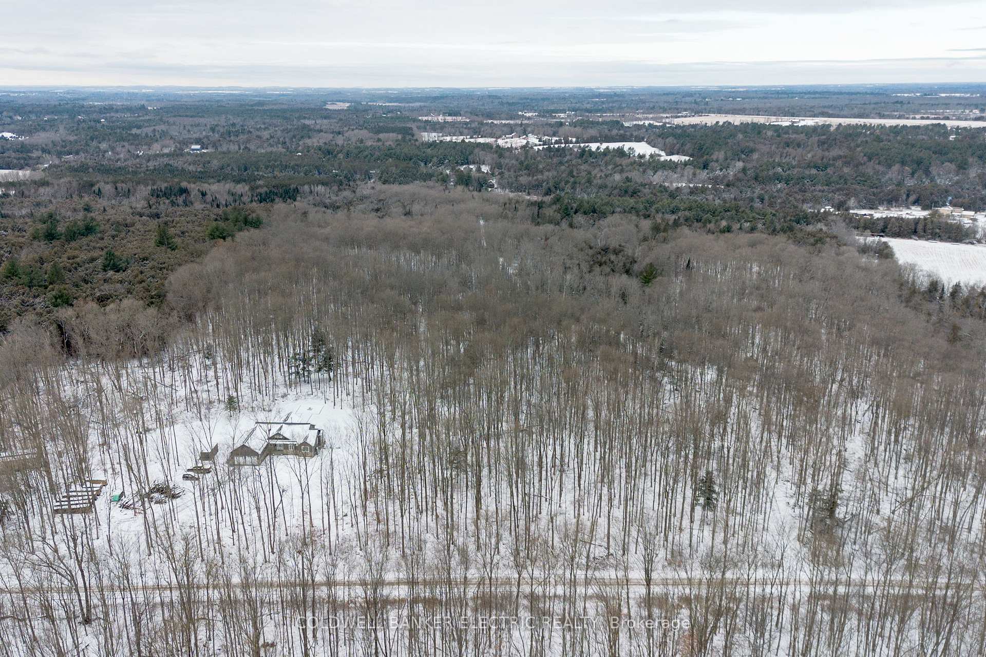 Photo 8 of S Dummer 4th Line Rd, Douro-Dummer — HOMEH