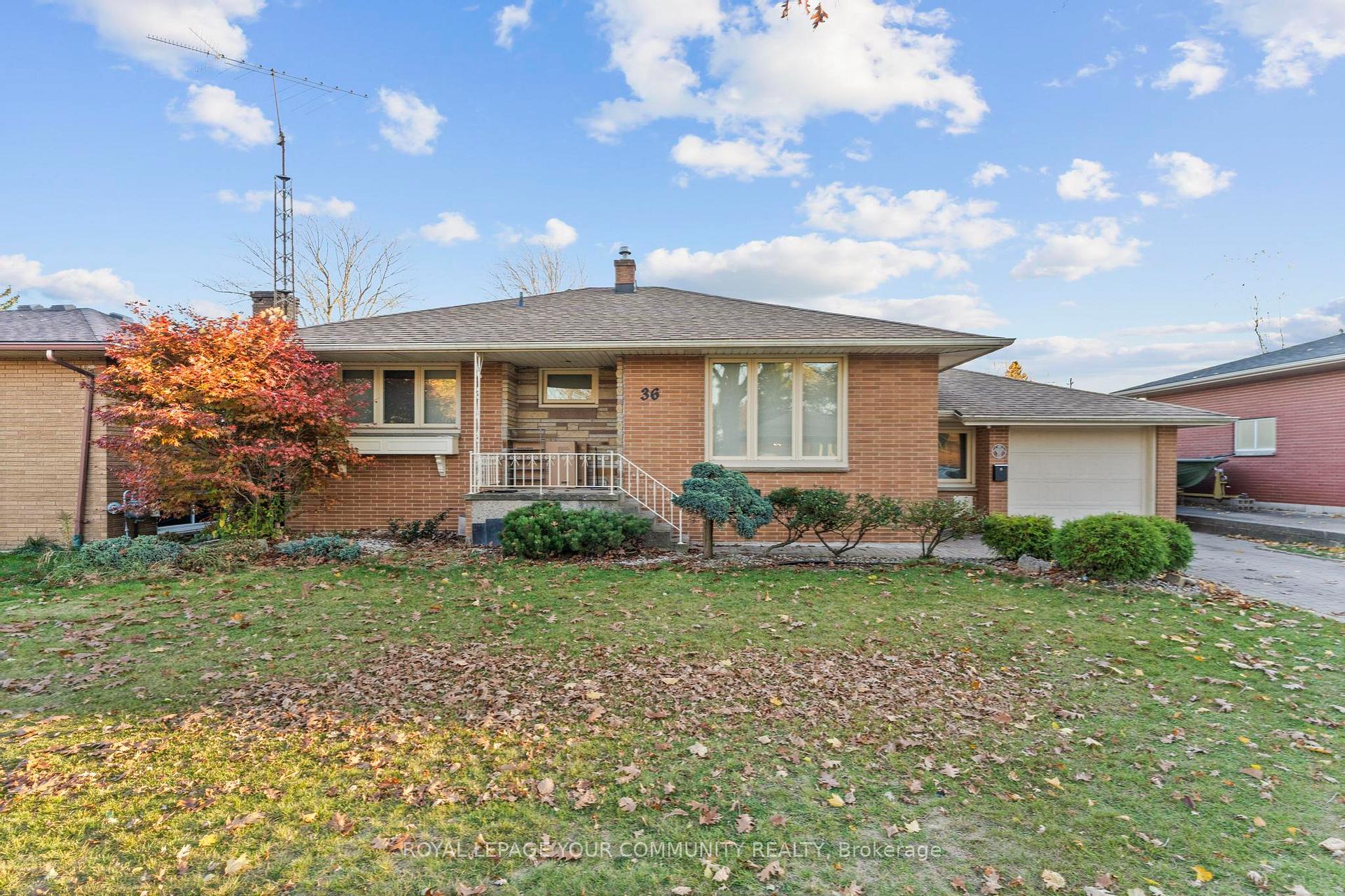 Photo 1 of 36 Pearl Avenue, Leamington — HOMEH