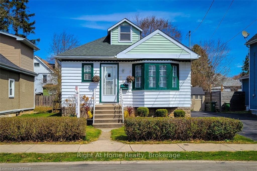 Photo 1 of 98 Royal Avenue, Hamilton, Ainslie Wood — HOMEH