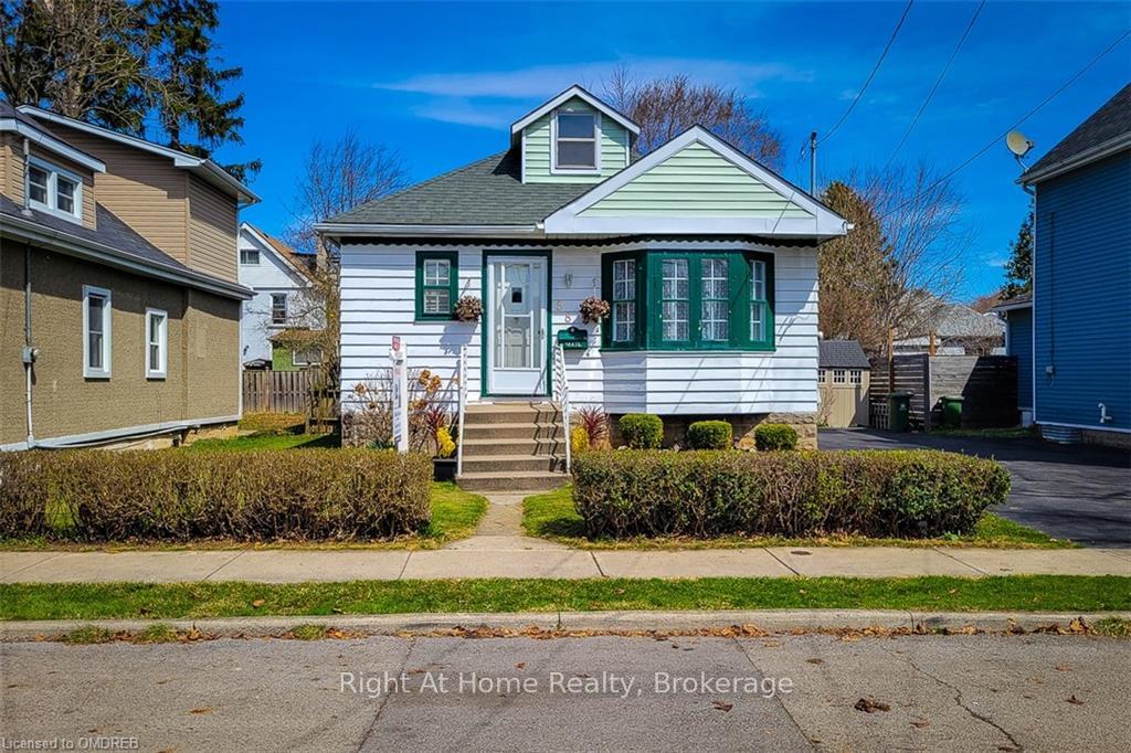 Photo 3 of 98 Royal Avenue, Hamilton, Ainslie Wood — HOMEH