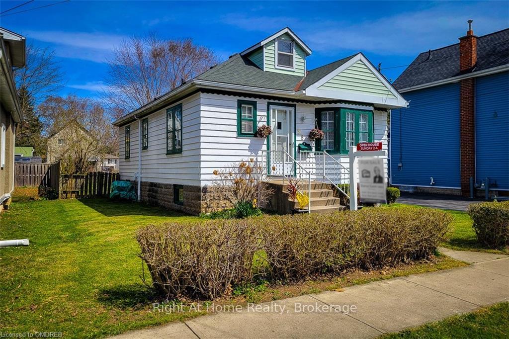 Photo 4 of 98 Royal Avenue, Hamilton, Ainslie Wood — HOMEH