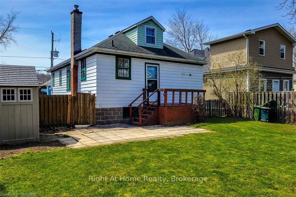 Photo 38 of 98 Royal Avenue, Hamilton, Ainslie Wood — HOMEH