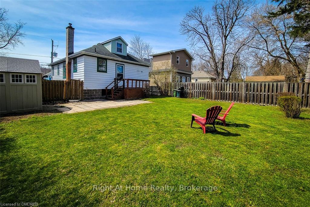 Photo 39 of 98 Royal Avenue, Hamilton, Ainslie Wood — HOMEH