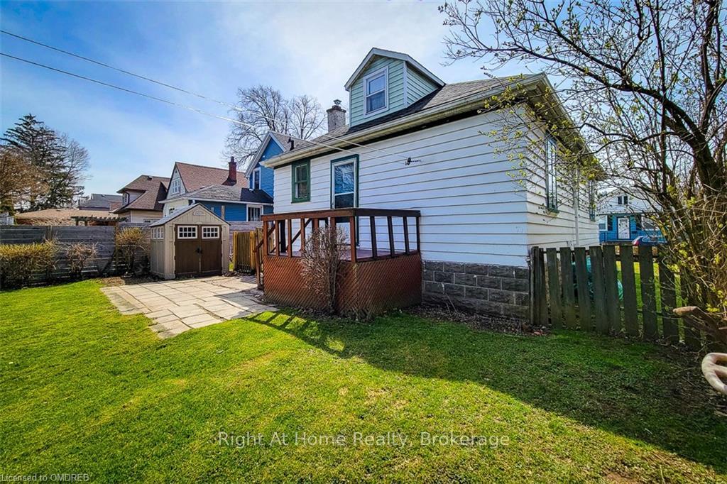 Photo 41 of 98 Royal Avenue, Hamilton, Ainslie Wood — HOMEH