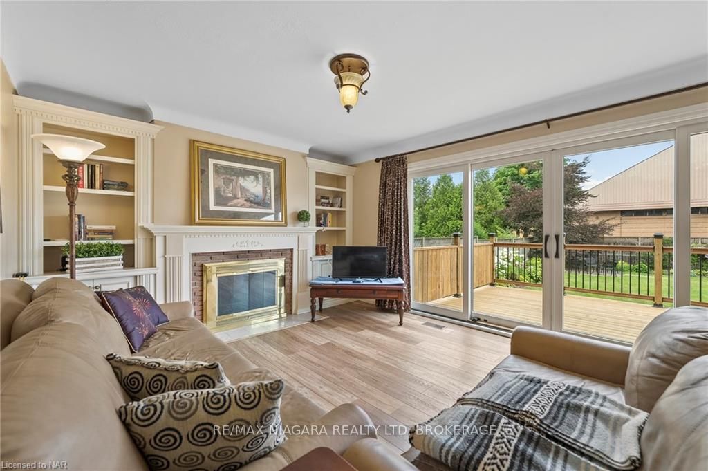Photo 4 of 505 Vine Street, St. Catharines, Vine/Linwell — HOMEH