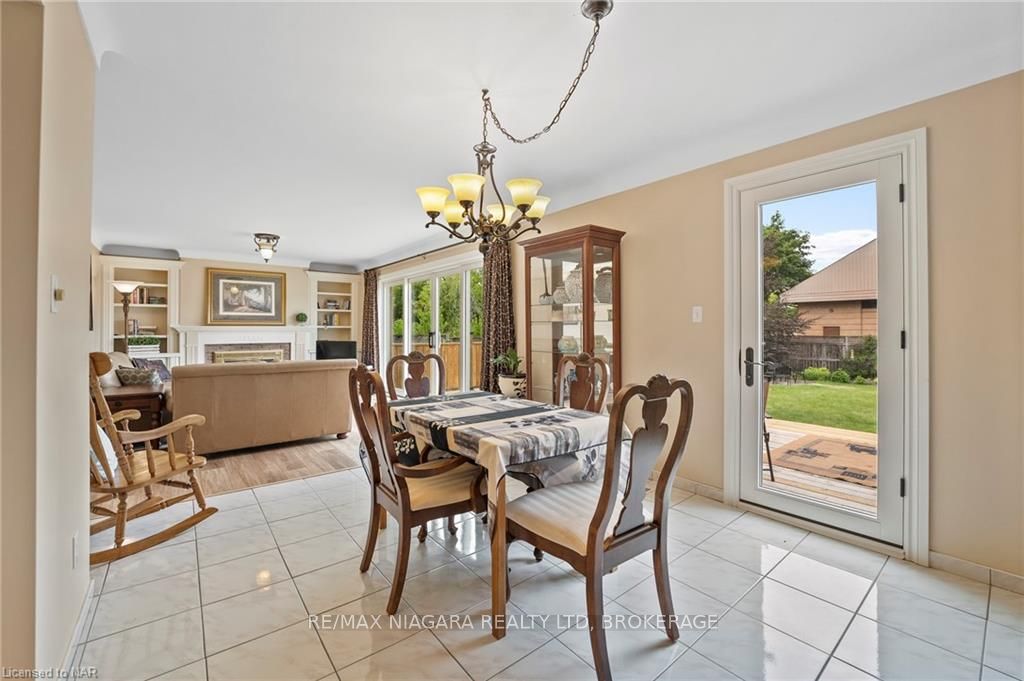 Photo 9 of 505 Vine Street, St. Catharines, Vine/Linwell — HOMEH