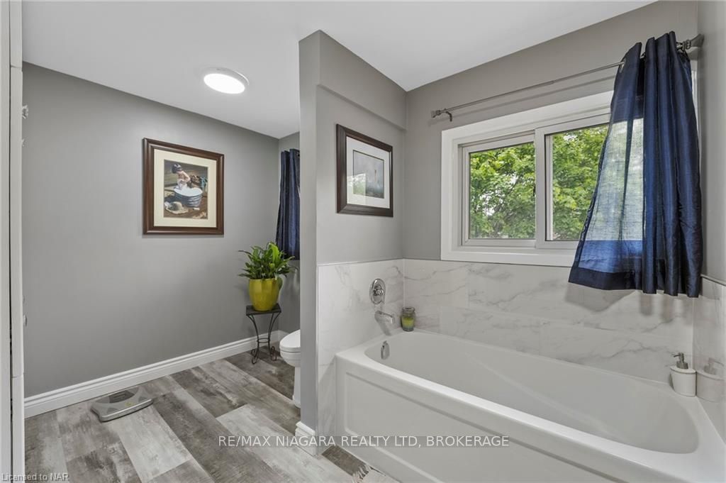 Photo 54 of 505 Vine Street, St. Catharines, Vine/Linwell — HOMEH