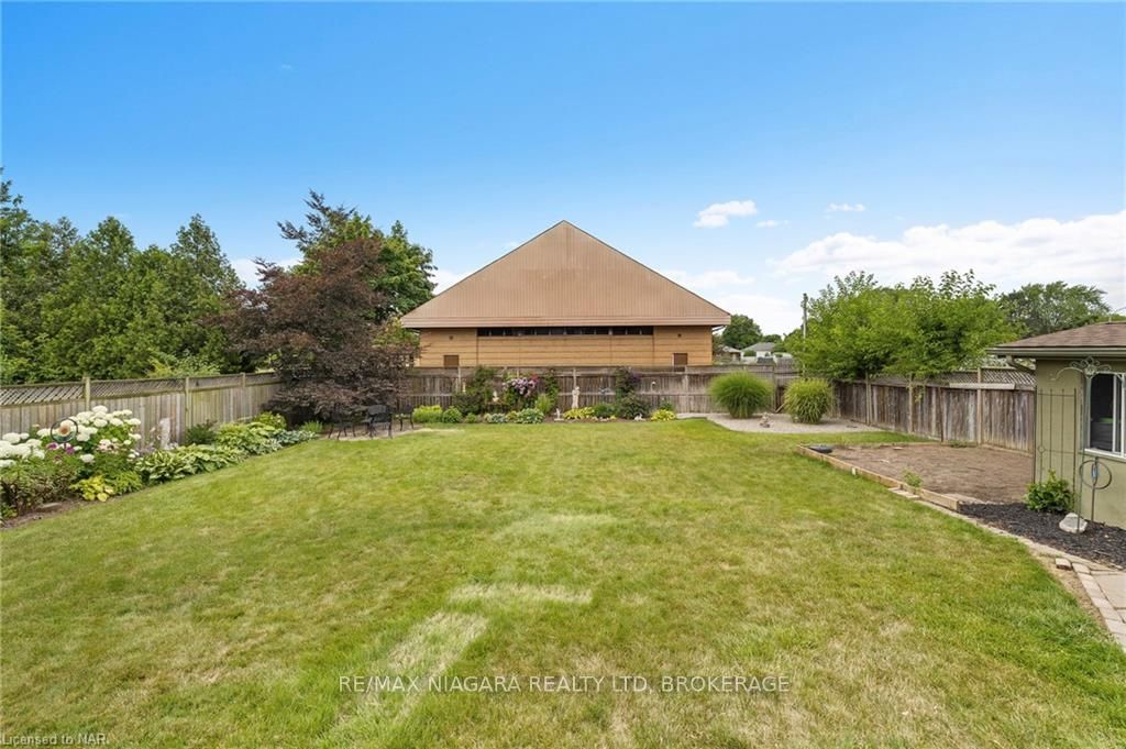 Photo 64 of 505 Vine Street, St. Catharines, Vine/Linwell — HOMEH