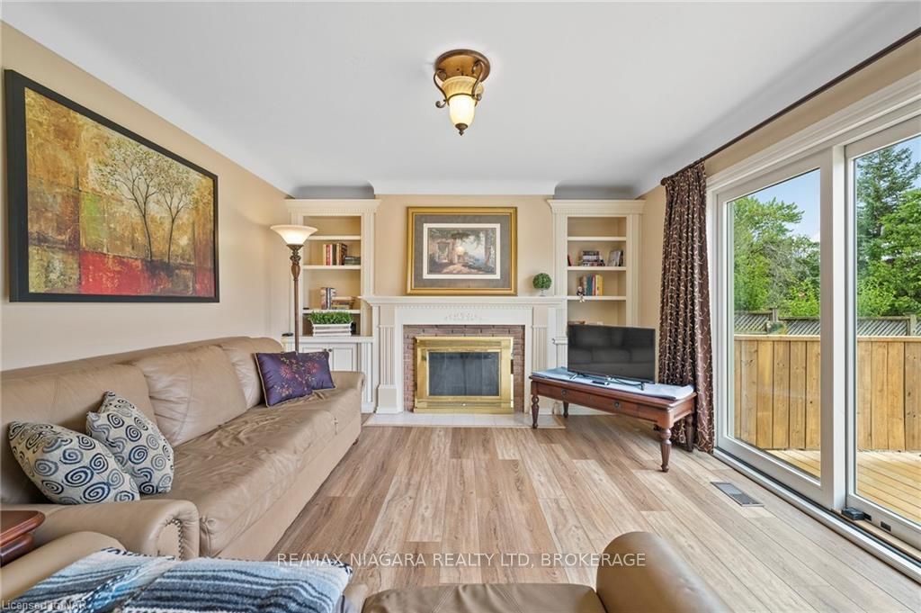 Photo 24 of 505 Vine Street, St. Catharines, Vine/Linwell — HOMEH