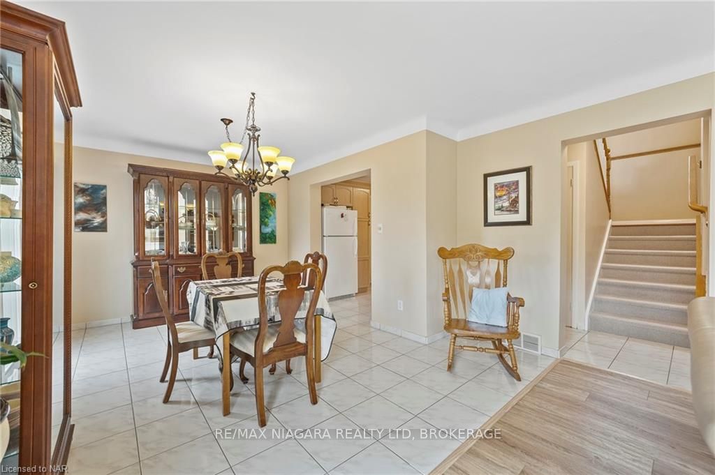 Photo 26 of 505 Vine Street, St. Catharines, Vine/Linwell — HOMEH