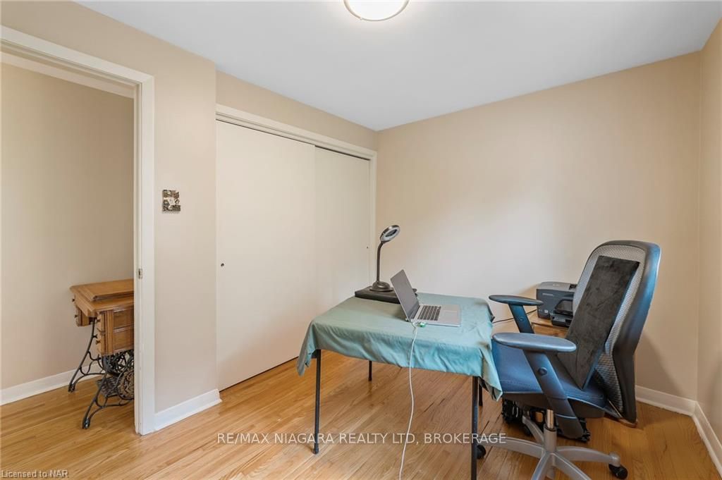 Photo 36 of 505 Vine Street, St. Catharines, Vine/Linwell — HOMEH