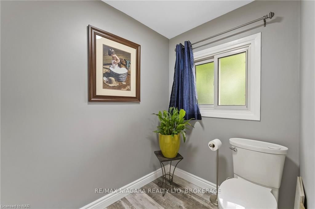 Photo 41 of 505 Vine Street, St. Catharines, Vine/Linwell — HOMEH