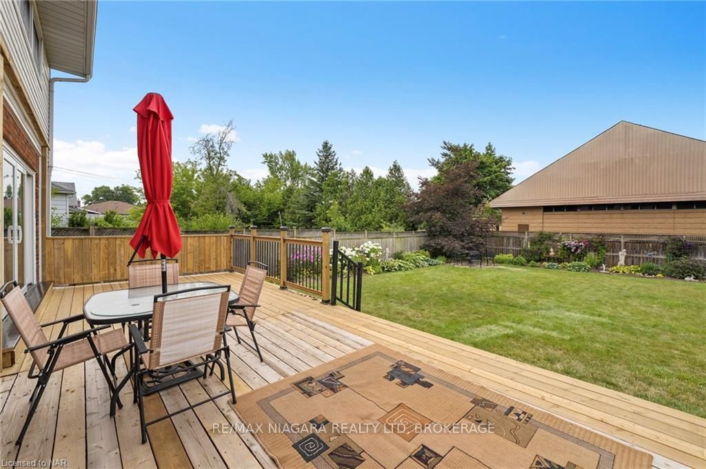 Photo 51 of 505 Vine Street, St. Catharines, Vine/Linwell — HOMEH