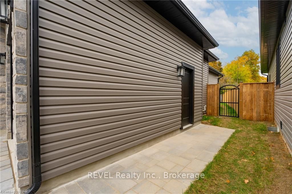 Photo 27 of 494 Vine Street, St. Catharines, Vine/Linwell — HOMEH