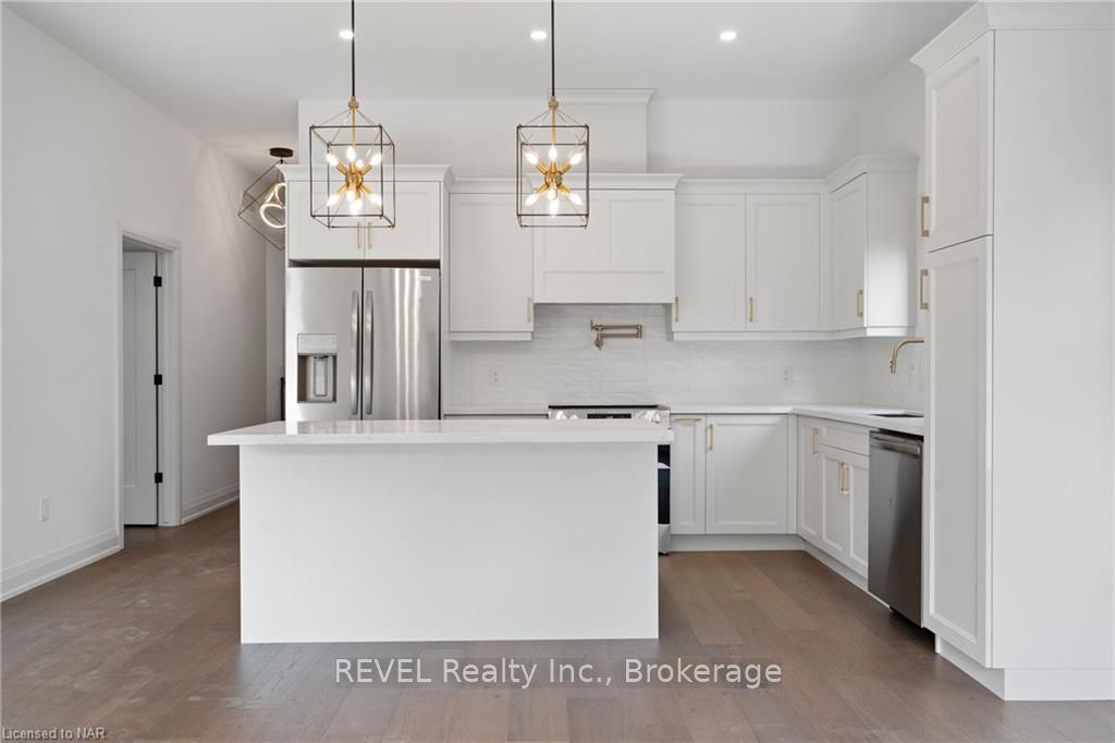 Photo 14 of 494 Vine Street, St. Catharines, Vine/Linwell — HOMEH