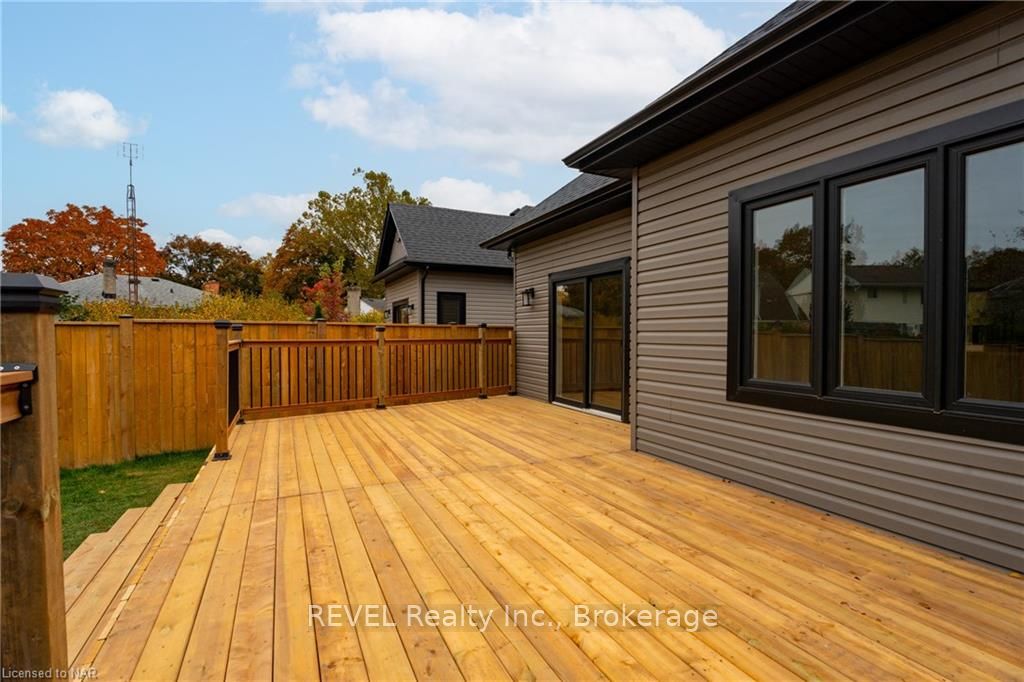 Photo 30 of 494 Vine Street, St. Catharines, Vine/Linwell — HOMEH