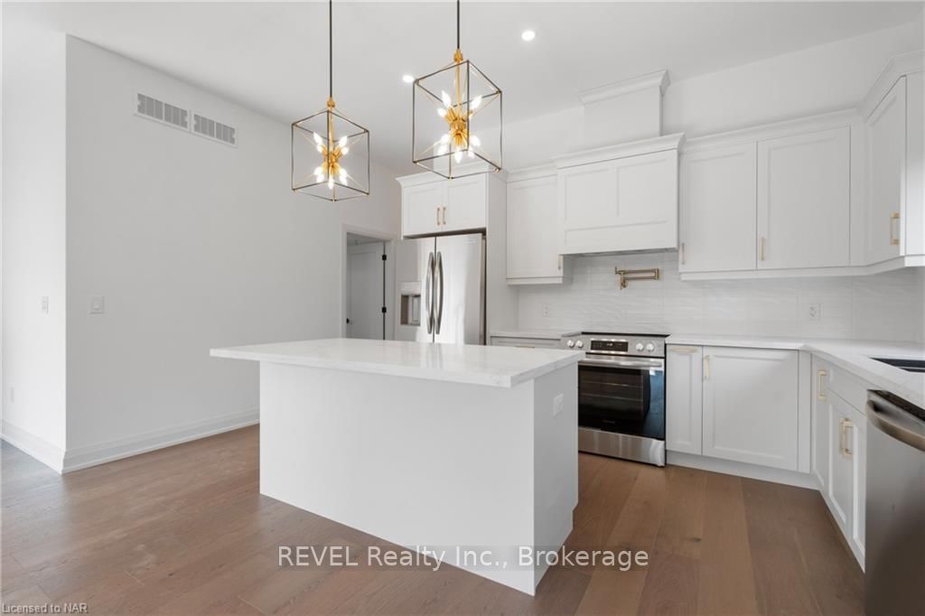 Photo 13 of 494 Vine Street, St. Catharines, Vine/Linwell — HOMEH
