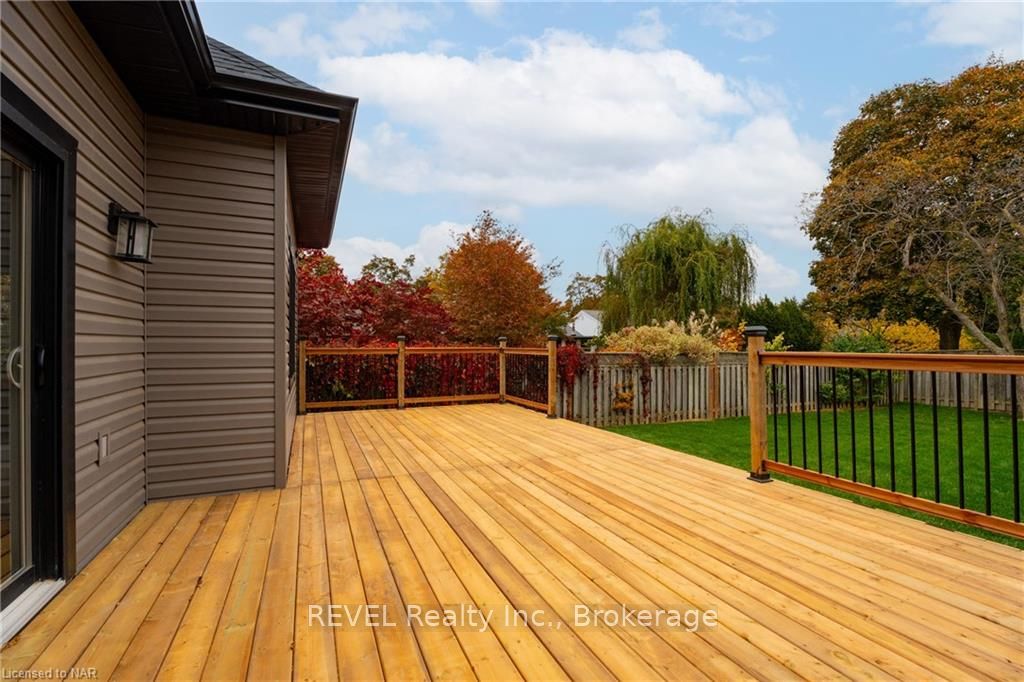 Photo 28 of 494 Vine Street, St. Catharines, Vine/Linwell — HOMEH
