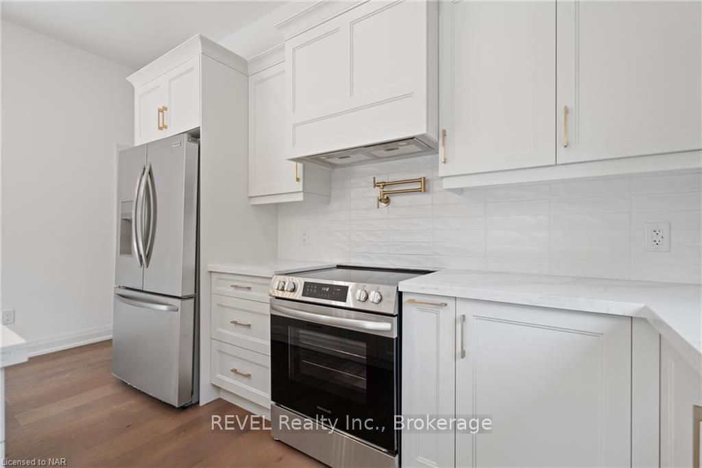 Photo 17 of 494 Vine Street, St. Catharines, Vine/Linwell — HOMEH