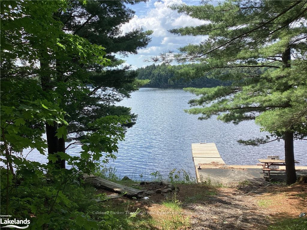 Photo 1 of 40 Jack & Verna'S Lane, Magnetawan, Spence — HOMEH