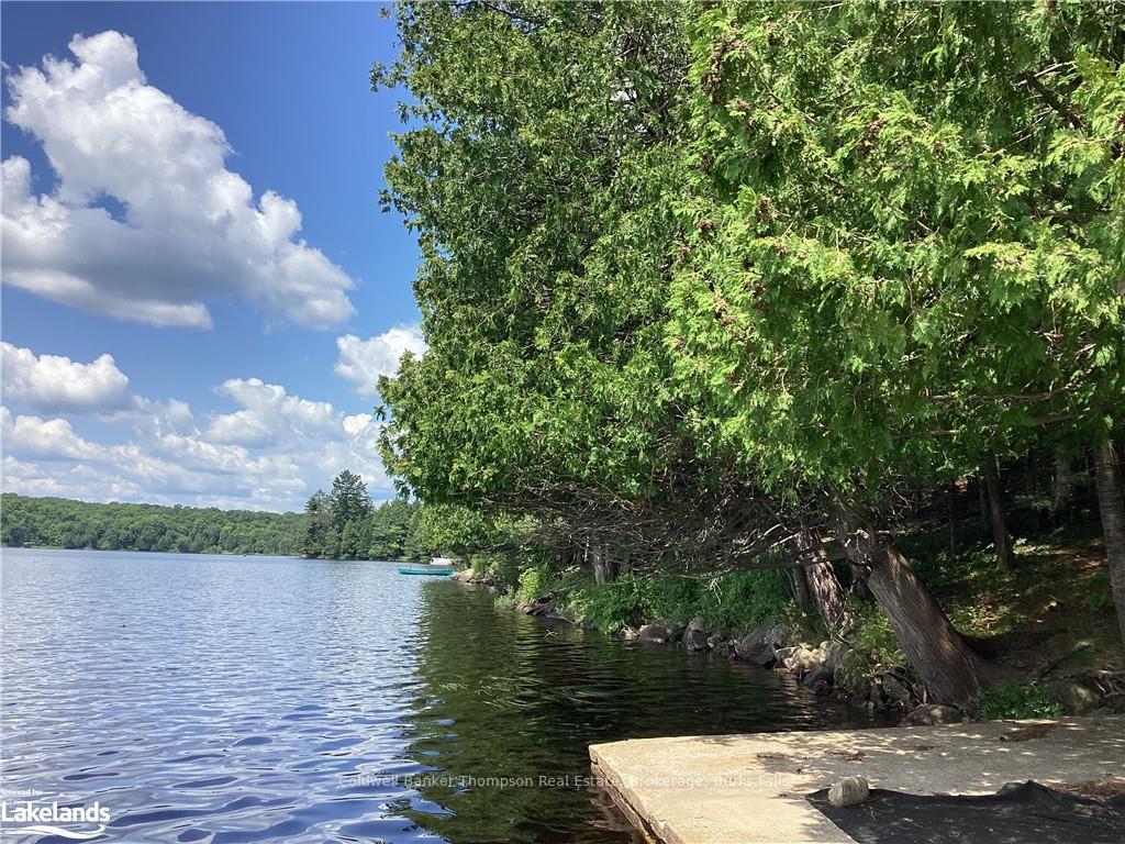 Photo 4 of 40 Jack & Verna'S Lane, Magnetawan, Spence — HOMEH