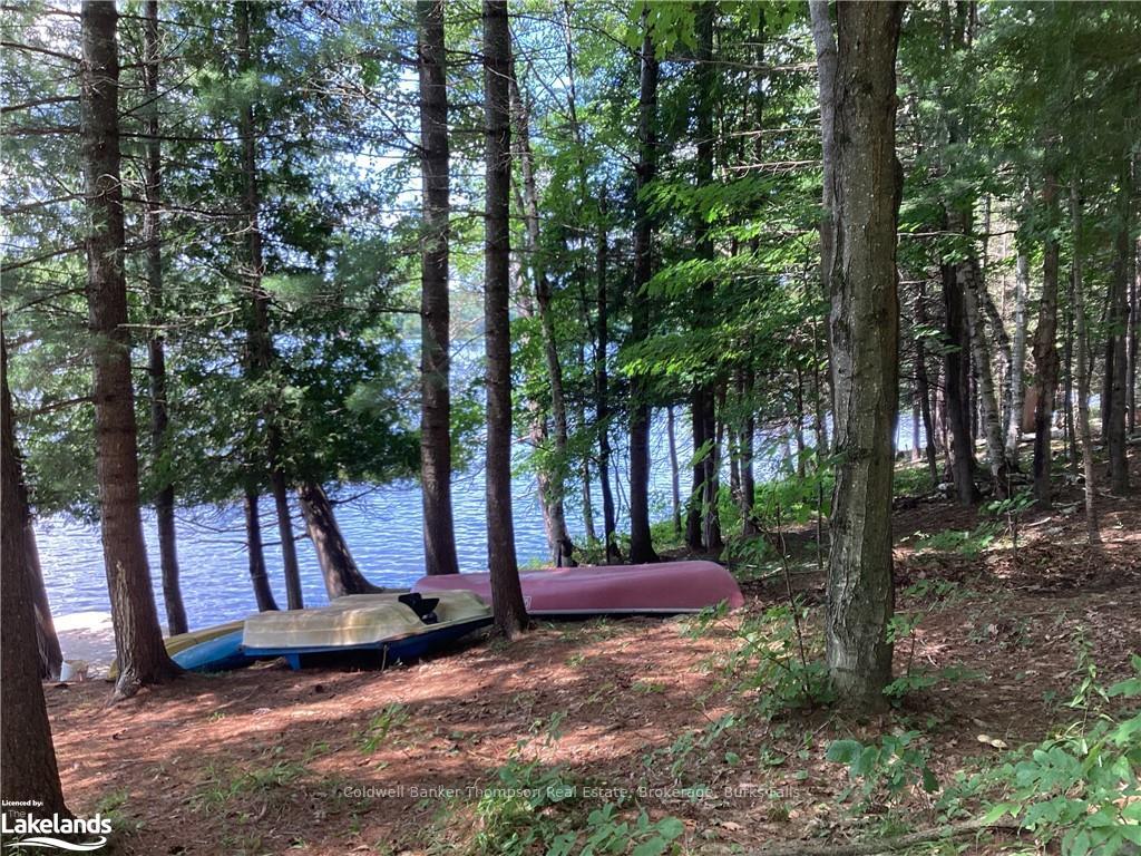 Photo 5 of 40 Jack & Verna'S Lane, Magnetawan, Spence — HOMEH