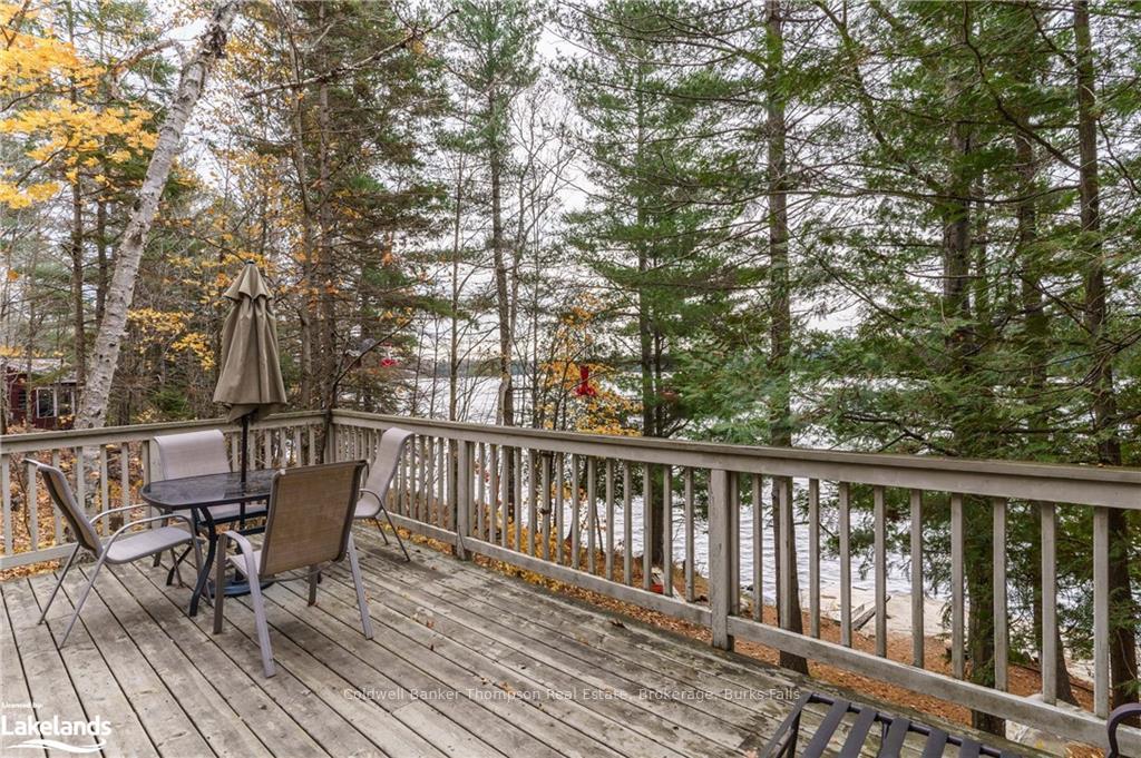 Photo 13 of 40 Jack & Verna'S Lane, Magnetawan, Spence — HOMEH