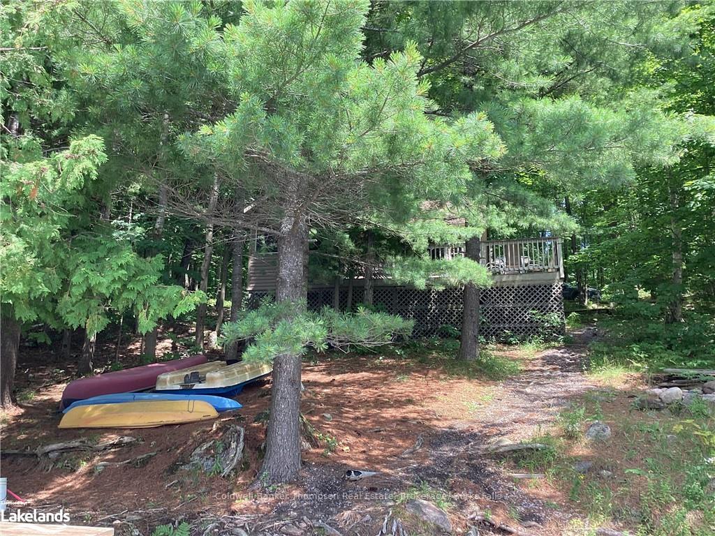 Photo 14 of 40 Jack & Verna'S Lane, Magnetawan, Spence — HOMEH