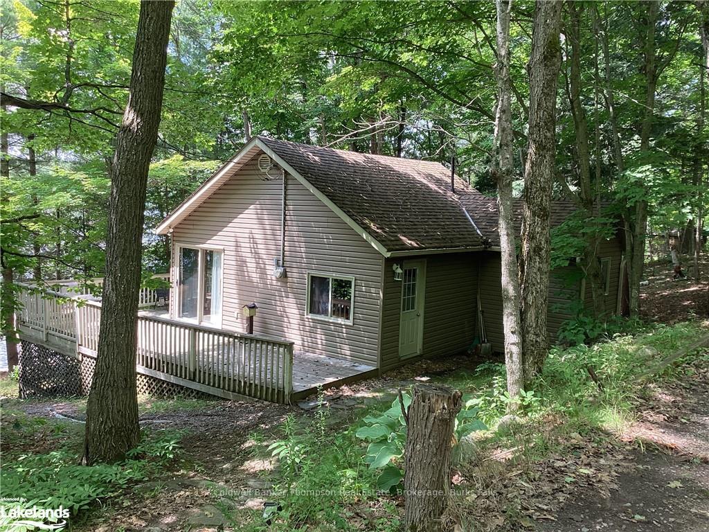 Photo 15 of 40 Jack & Verna'S Lane, Magnetawan, Spence — HOMEH