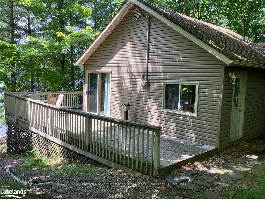 Photo 16 of 40 Jack & Verna'S Lane, Magnetawan, Spence — HOMEH