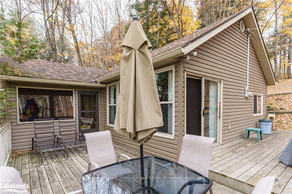 Photo 17 of 40 Jack & Verna'S Lane, Magnetawan, Spence — HOMEH