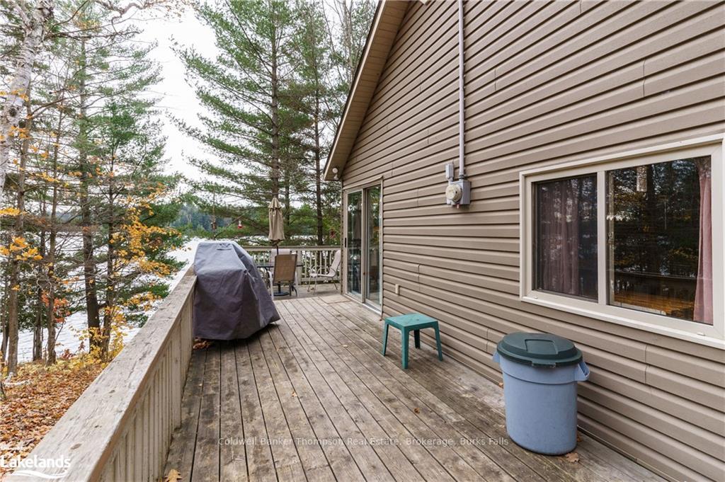 Photo 19 of 40 Jack & Verna'S Lane, Magnetawan, Spence — HOMEH